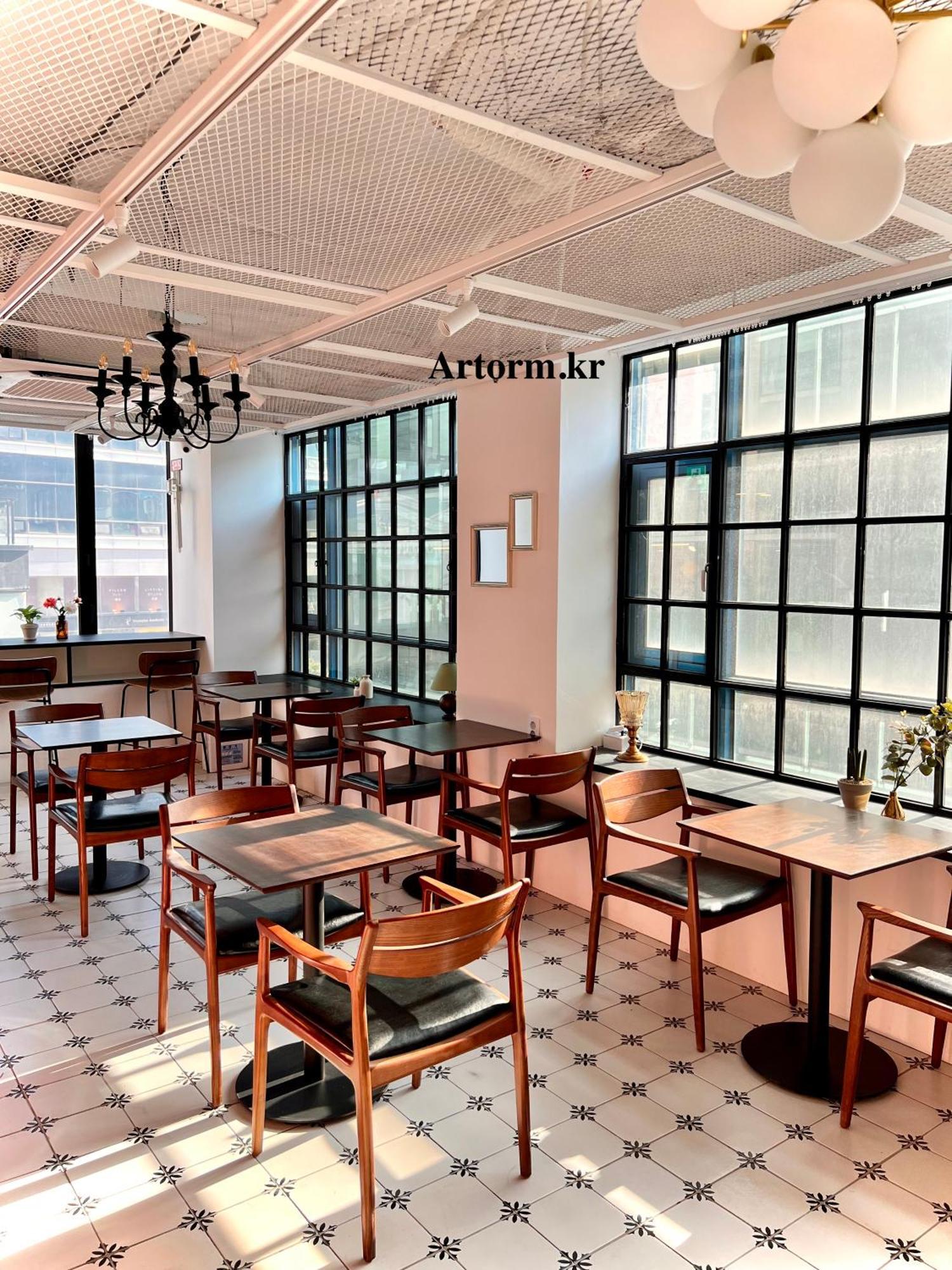 Hostel Ara125 Seoul Exterior foto
